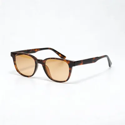 amber transition lenses