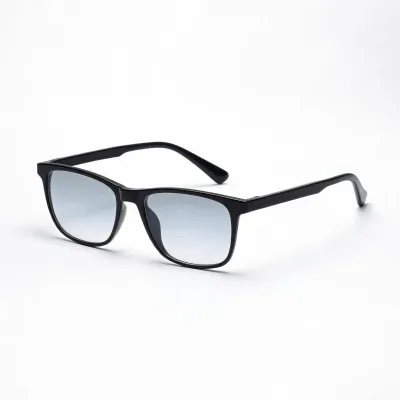custom transition lenses