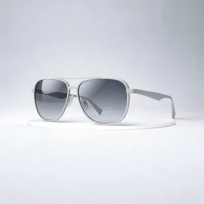 grey transition lenses