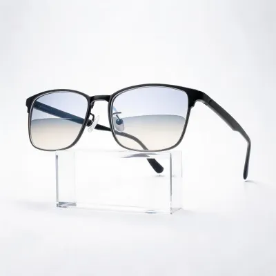 progressive transition lenses